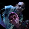 Dance Monkeys