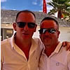 Two Little Dickie Birds